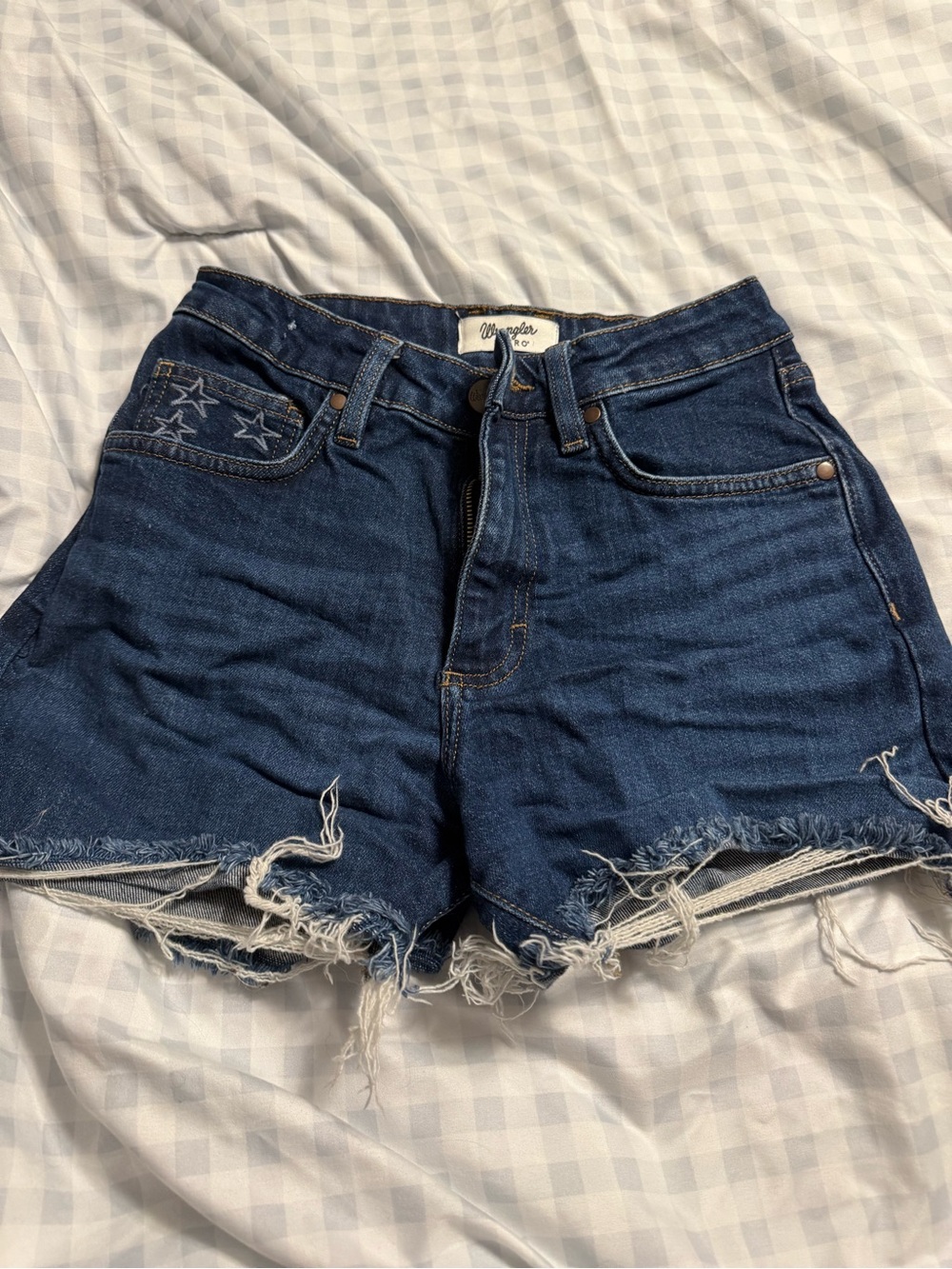 Wrangler shorts